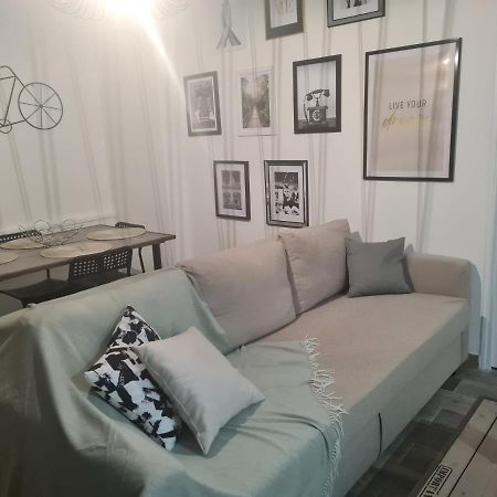 House Design Marseille Daire Dış mekan fotoğraf