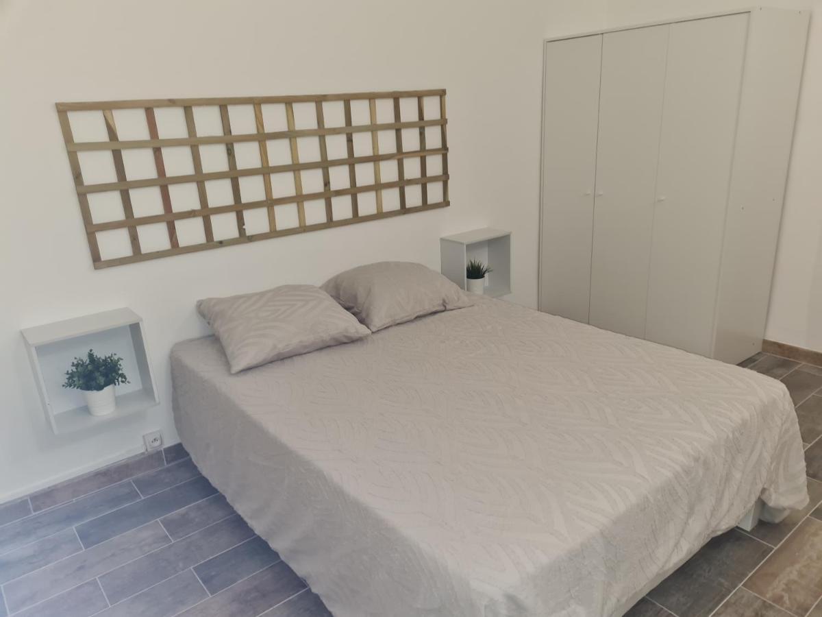 House Design Marseille Daire Dış mekan fotoğraf
