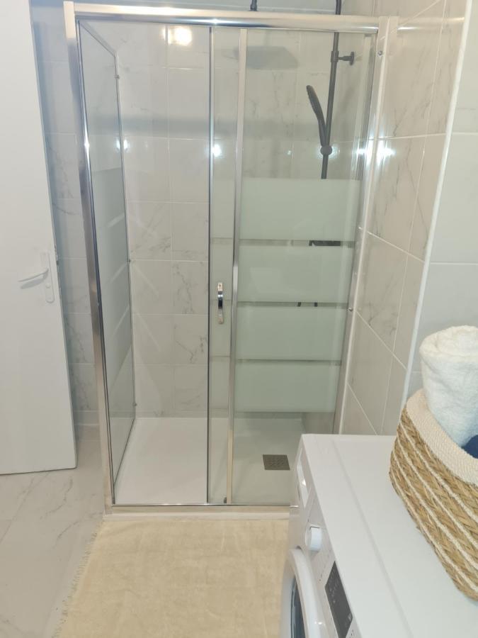 House Design Marseille Daire Dış mekan fotoğraf