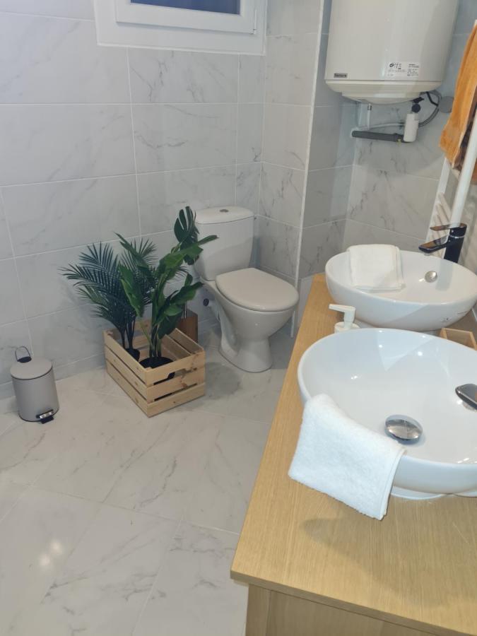 House Design Marseille Daire Dış mekan fotoğraf